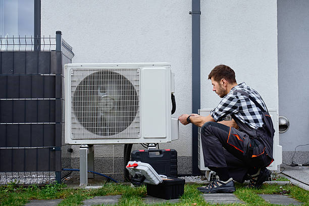 Top rated local Hvac specialists in Washburn, ND